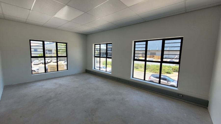 To Let commercial Property for Rent in Atlas Gardens Western Cape